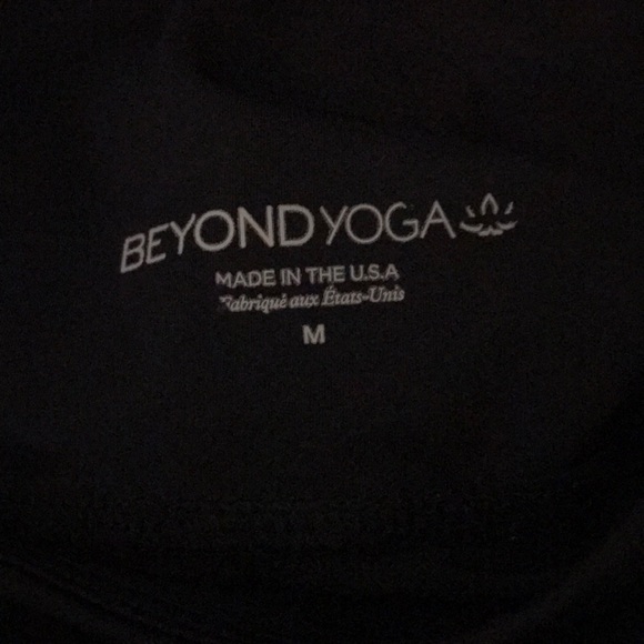 Beyond Yoga | highrise legging - Picture 6 of 6